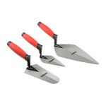 Timco Brick Trowel Set 3pc