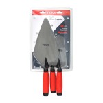 Timco Brick Trowel Set 3pc
