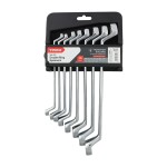 Timco Spanner Set - Double Ring 8pc