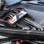 Timco Spanner Set - Combination 8pc