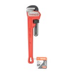 Timco Pipe Wrench