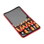 Timco VDE Pliers & Screwdriver Set 6pc