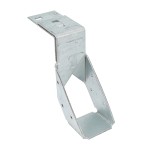 Timco Single Piece Masonry Hangers - Galvanised