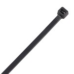 Timco Cable Ties - Black