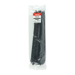 Timco Cable Ties - Black