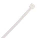 Timco Cable Ties - Natural