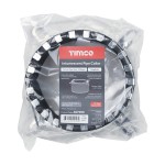 Timco Intumescent Pipe Collars