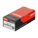 Timco Metal Cavity Anchors - Zinc