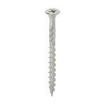 Timco Decking Screws Double Countersunk Pozi - Stainless Steel