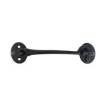 Timco Cabin Hooks - Black