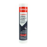 Timco Premium Lithium Complex Grease 400g