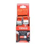 Timco Cam Buckles - Standard Duty