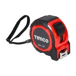 Timco Tape Measure 5m