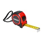 Timco Tape Measure 5m