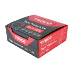 Timco Tape Measure 5m