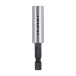Timco Two Piece Magnetic Adaptors 1/4 x 60mm - 20 Pack
