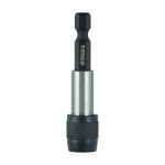 Timco Quick Release Magnetic Bit Holder 1/4
