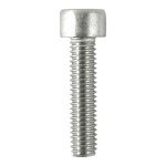 Timco Socket Screws Cap - A2 Stainless Steel
