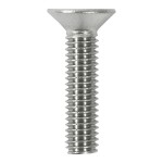 Timco Socket Screws Countersunk - A2 Stainless Steel