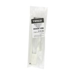 Timco 3 Lever Sashlock Rebate Kit 13mm - Satin Nickel