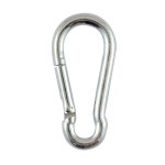 Timco Carbine Hooks - Zinc