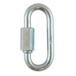 Timco Quick Repair Links - Zinc