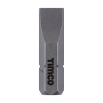 Timco S2 Driver Bits - Slotted