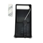 Timco Professional Mini Roller Frame & Tray Set