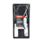 Timco Professional Mini Roller Frame & Tray Set