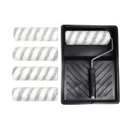Timco Professional Roller Frame & Tray Set