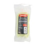 Timco Mini Masonry Roller Sleeve Refill 12mm