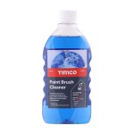 Timco Paint Brush Cleaner 500ml