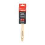 Timco Professional Synthetic Paint Brush