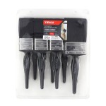 Timco Contractors Mixed Paint Brush Set 10pc