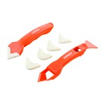 Timco Sealant Remover and Profiler Kit 7pc