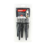 Timco Contractors Mixed Paint Brush Set 5pc