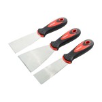 Timco Decorators Knives Set 3pc