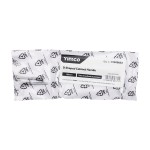 Timco D Shaped Cabinet Handle - Satin Anodised Aluminium - TimPacks