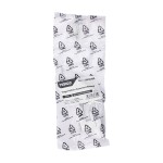 Timco Wedge Pattern Casement Fastener - Satin Anodised Aluminium