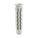 Timco Nylon Universal Plugs