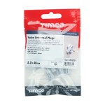 Timco Nylon Universal Plugs