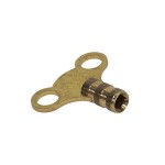 Timco Radiator Keys 2pc