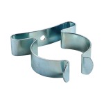 Timco Tool Clips - Zinc