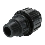 Timco Male Adaptor 25 x 3/4