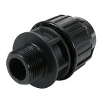 Timco Male Adaptor32 x 1