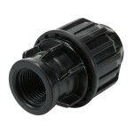 Timco Female Adaptor 20mm x 1/2