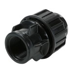 Timco Female Adaptor 25mm x 3/4