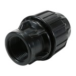 Timco Female Adaptor 32mm x 1