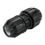 Timco Imp/Metric Coupler 1/2