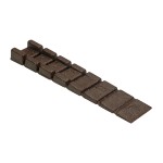 Timco Wedge Strips 1-8mm